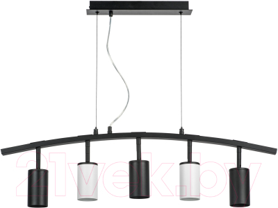 Люстра Lightstar Rullo LR735373362 - фото