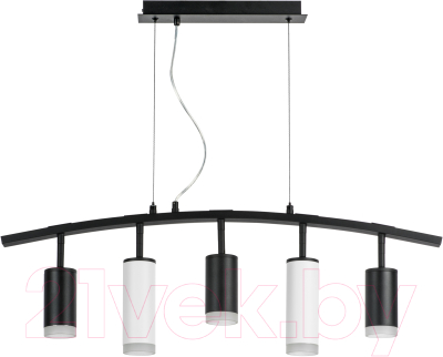 Люстра Lightstar Rullo LR7353738620 - фото