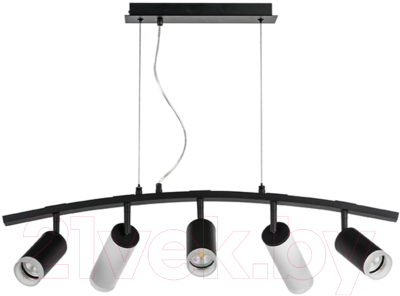 Люстра Lightstar Rullo LR7353738620