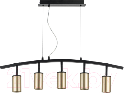 Люстра Lightstar Rullo LR735405 - фото