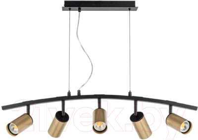 Люстра Lightstar Rullo LR735405