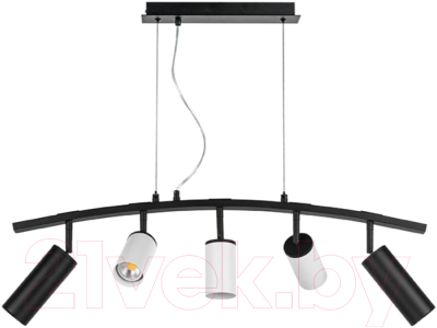 Люстра Lightstar Rullo LR735872363