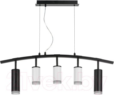 Люстра Lightstar Rullo LR7358723630 - фото