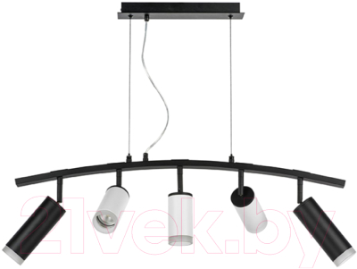 Люстра Lightstar Rullo LR7358723630