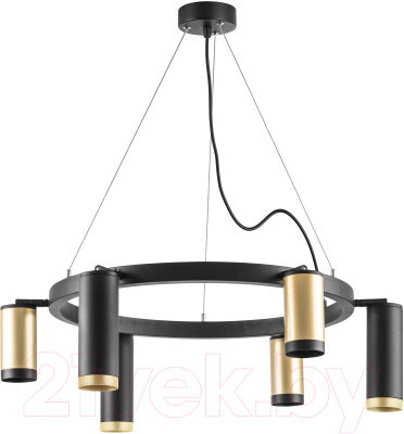 Люстра Lightstar Rullo LR01640387370 - фото