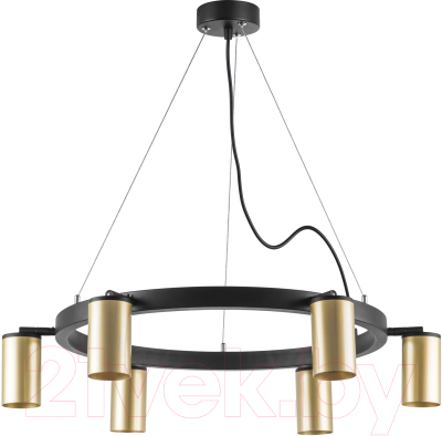 Люстра Lightstar Rullo LR016406 - фото