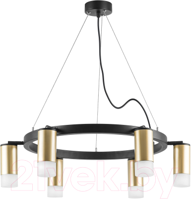 Люстра Lightstar Rullo LR0164061 - фото