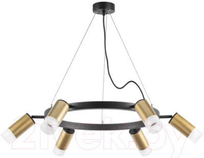 Люстра Lightstar Rullo LR0164061