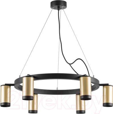 Люстра Lightstar Rullo LR01640637 - фото