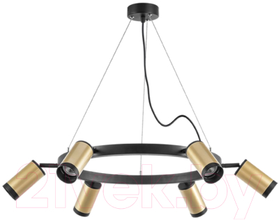 Люстра Lightstar Rullo LR01640637