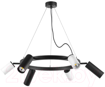 Люстра Lightstar Rullo LR016873363