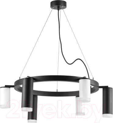 Люстра Lightstar Rullo LR0168733630 - фото