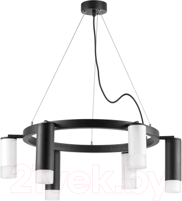 Люстра Lightstar Rullo LR0168733631 - фото