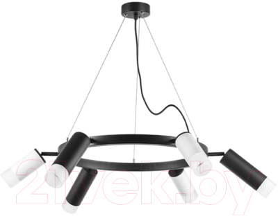 Люстра Lightstar Rullo LR0168733631