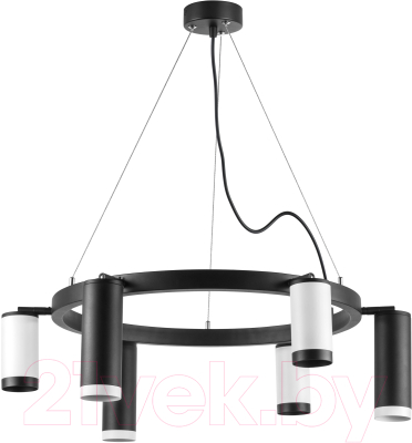 Люстра Lightstar Rullo LR01687336376 - фото