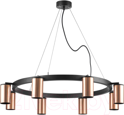 Люстра Lightstar Rullo LR018308 - фото