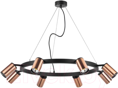 Люстра Lightstar Rullo LR018308