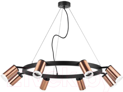 Люстра Lightstar Rullo LR0183080