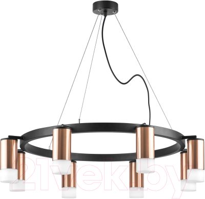 Люстра Lightstar Rullo LR0183081 - фото