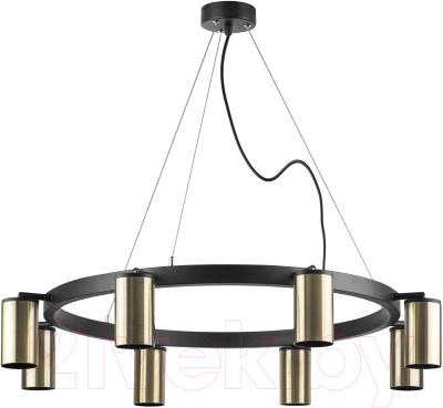 Люстра Lightstar Rullo LR018318 - фото