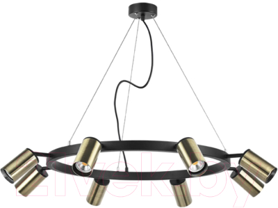 Люстра Lightstar Rullo LR018318