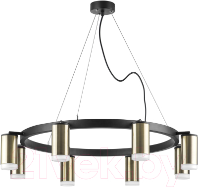 Люстра Lightstar Rullo LR0183180 - фото