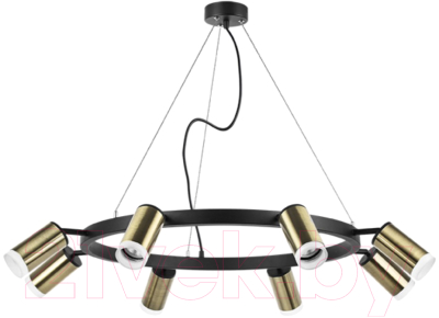 Люстра Lightstar Rullo LR0183180