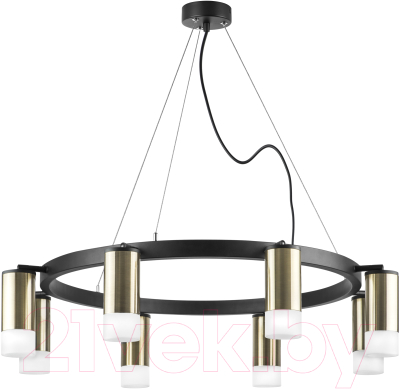 Люстра Lightstar Rullo LR0183181 - фото