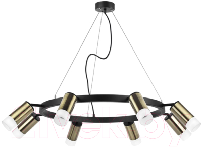 Люстра Lightstar Rullo LR0183181