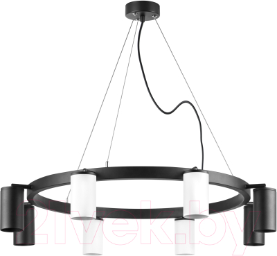 Люстра Lightstar Rullo LR018364374 - фото