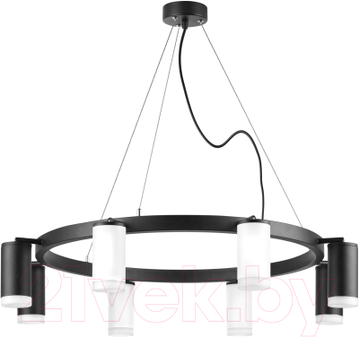 Люстра Lightstar Rullo LR0183643740 - фото