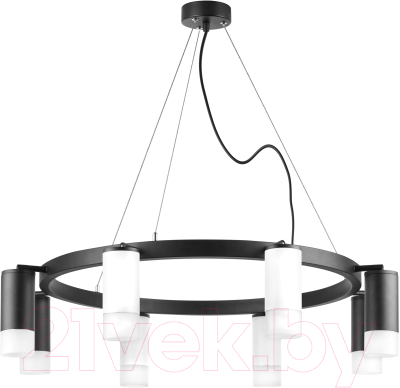 Люстра Lightstar Rullo LR0183643741 - фото