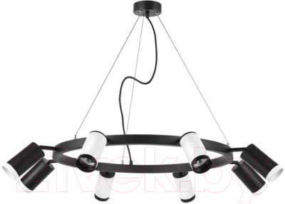 Люстра Lightstar Rullo LR01836437467