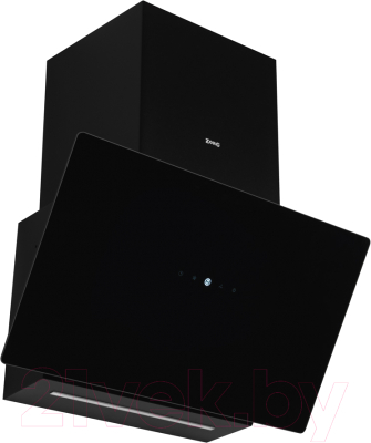 Вытяжка наклонная ZORG Alma 1080 60 S - фото