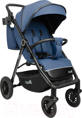 Детская прогулочная коляска Costa Vita / VT-12 - фото