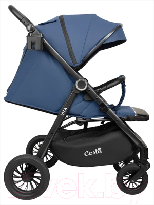 Детская прогулочная коляска Costa Vita / VT-12