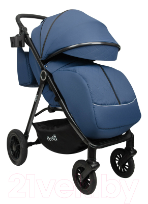 Детская прогулочная коляска Costa Vita / VT-12