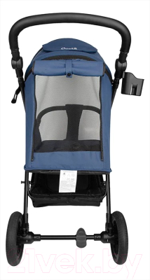 Детская прогулочная коляска Costa Vita / VT-12