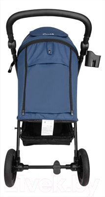 Детская прогулочная коляска Costa Vita / VT-12
