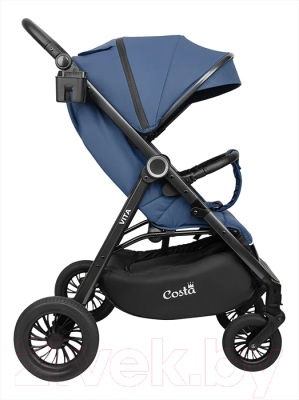 Детская прогулочная коляска Costa Vita / VT-12