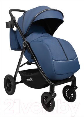 Детская прогулочная коляска Costa Vita / VT-12
