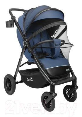 Детская прогулочная коляска Costa Vita / VT-12