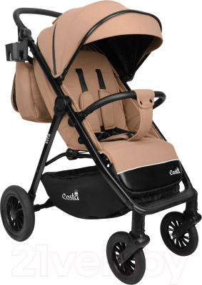 Детская прогулочная коляска Costa Vita / VT-7 - фото