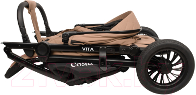 Детская прогулочная коляска Costa Vita / VT-7