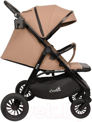 Детская прогулочная коляска Costa Vita / VT-7