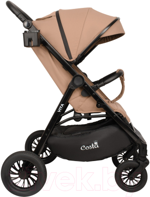 Детская прогулочная коляска Costa Vita / VT-7