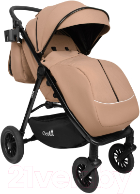 Детская прогулочная коляска Costa Vita / VT-7