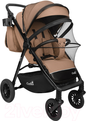 Детская прогулочная коляска Costa Vita / VT-7