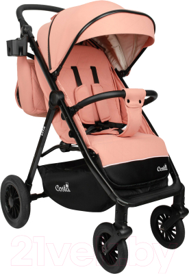 Детская прогулочная коляска Costa Vita / VT-9 - фото