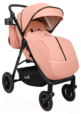 Детская прогулочная коляска Costa Vita / VT-9